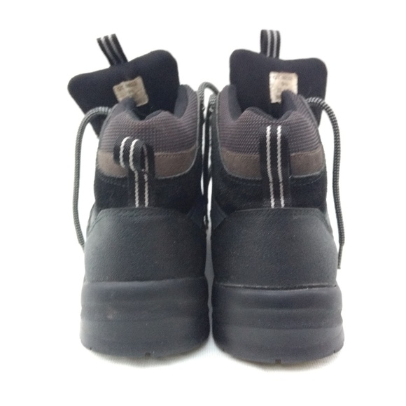 Hawkins Shoes Gt Black Hiking Boots Size 95 Poshmark